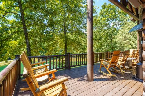 505 Old Salem Road Mineral Bluff GA 30559