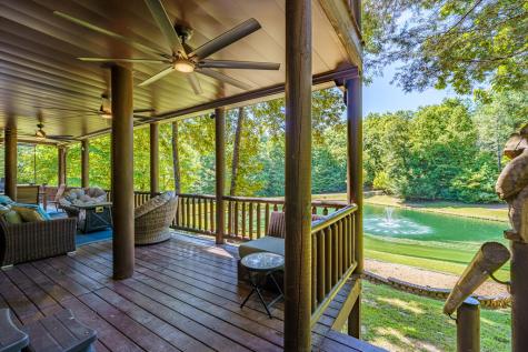 505 Old Salem Road Mineral Bluff GA 30559