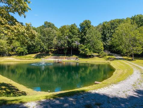 505 Old Salem Road Mineral Bluff GA 30559