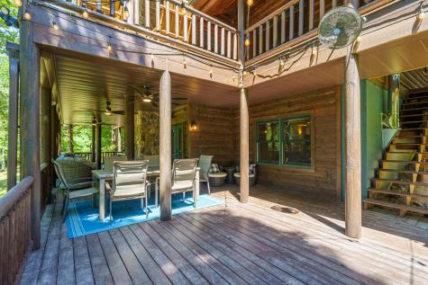 505 Old Salem Road Mineral Bluff GA 30559