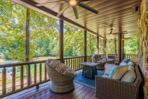505 Old Salem Road Mineral Bluff GA 30559