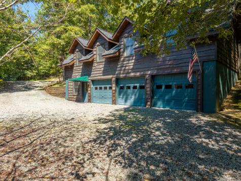 505 Old Salem Road Mineral Bluff GA 30559