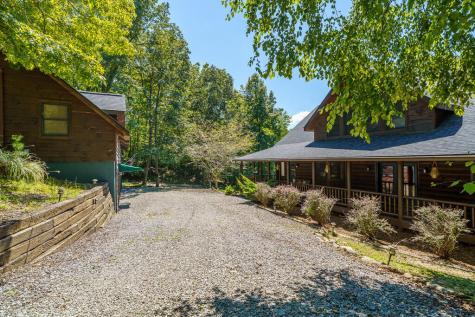505 Old Salem Road Mineral Bluff GA 30559