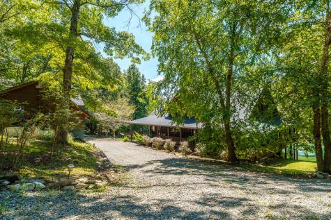 505 Old Salem Road Mineral Bluff GA 30559
