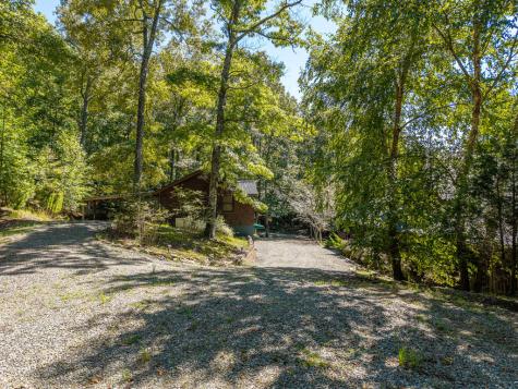 505 Old Salem Road Mineral Bluff GA 30559