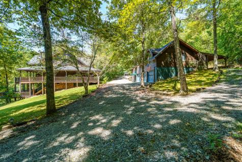 505 Old Salem Road Mineral Bluff GA 30559