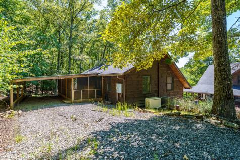 505 Old Salem Road Mineral Bluff GA 30559