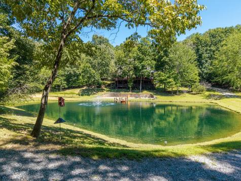 505 Old Salem Road Mineral Bluff GA 30559