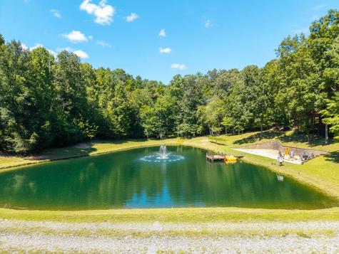 505 Old Salem Road Mineral Bluff GA 30559