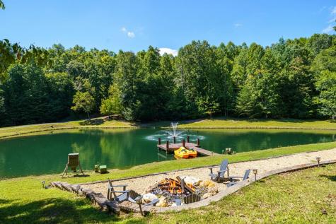 505 Old Salem Road Mineral Bluff GA 30559