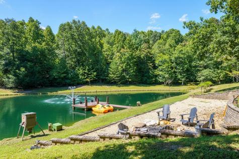 505 Old Salem Road Mineral Bluff GA 30559