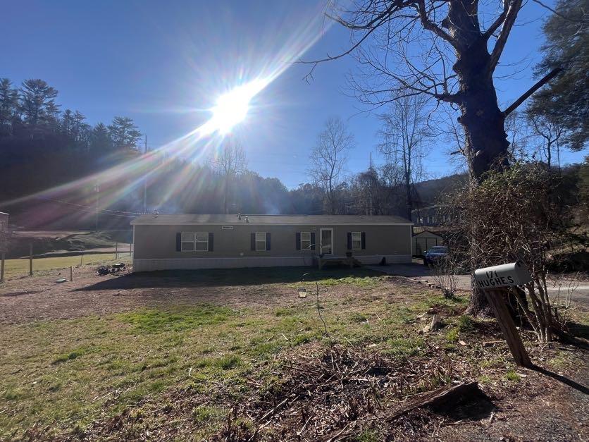 171 Tyler Road Ellijay GA 30540