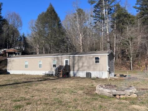 171 Tyler Road Ellijay GA 30540