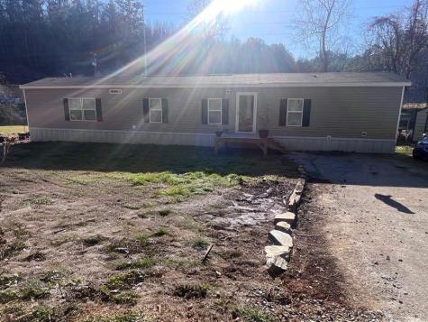 171 Tyler Road Ellijay GA 30540