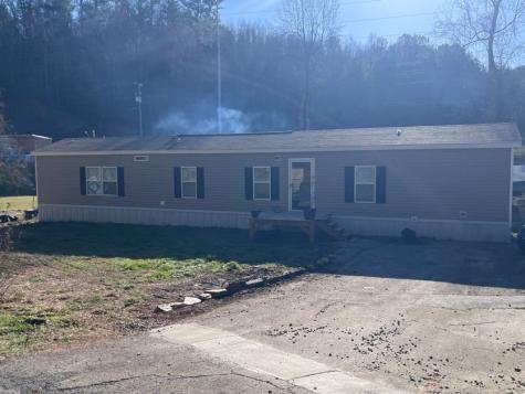 171 Tyler Road Ellijay GA 30540