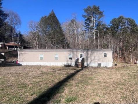 171 Tyler Road Ellijay GA 30540