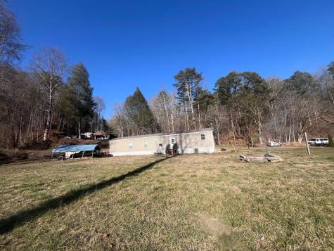 171 Tyler Road Ellijay GA 30540