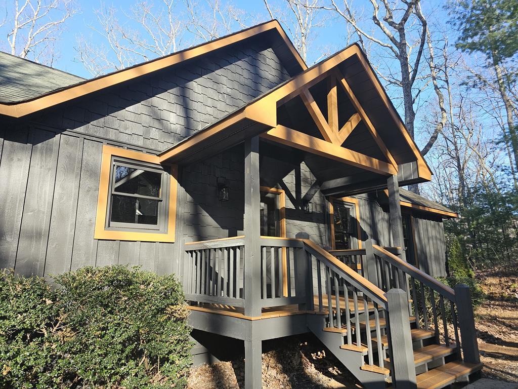 400 Meadow Lane Blairsville GA 30512