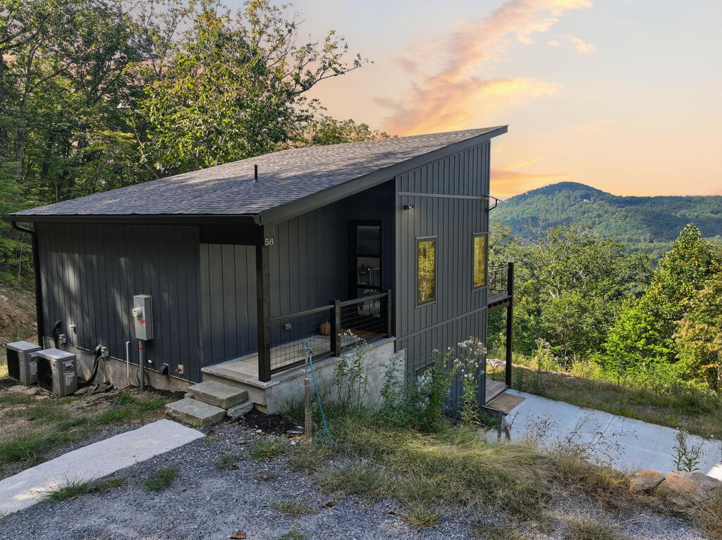 58 Mutt Ridge Murphy NC 28906