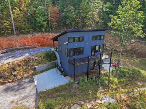 58 Mutt Ridge Murphy NC 28906