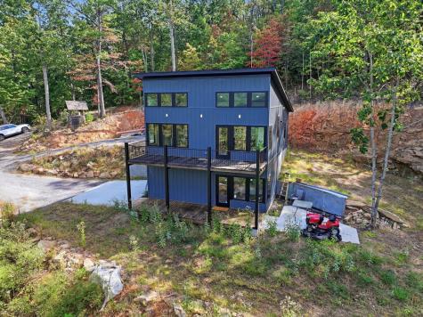 58 Mutt Ridge Murphy NC 28906