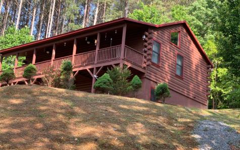 420 Walk Trail Murphy NC 28906