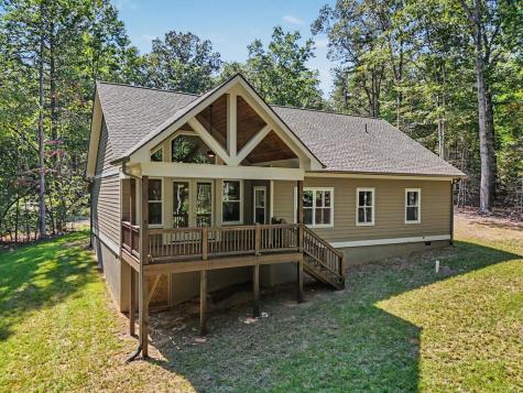 329 Hawks Nest Road Blairsville GA 30512