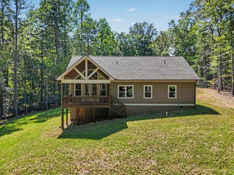 329 Hawks Nest Road Blairsville GA 30512