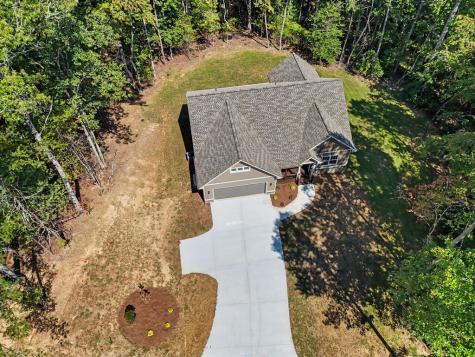 329 Hawks Nest Road Blairsville GA 30512