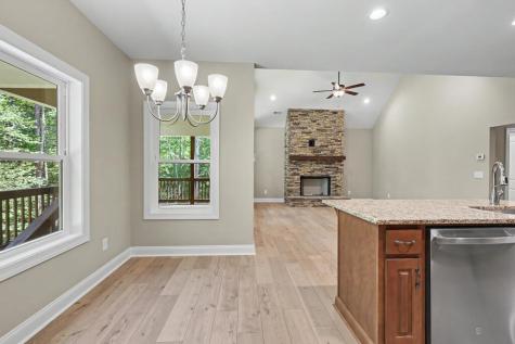 329 Hawks Nest Road Blairsville GA 30512