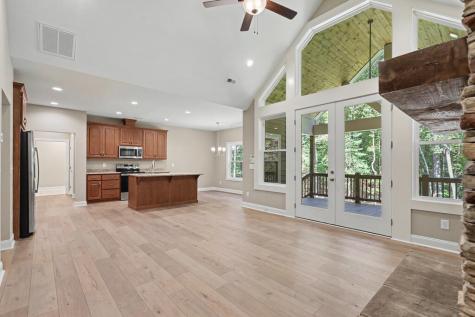 329 Hawks Nest Road Blairsville GA 30512