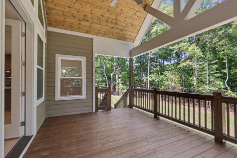 329 Hawks Nest Road Blairsville GA 30512