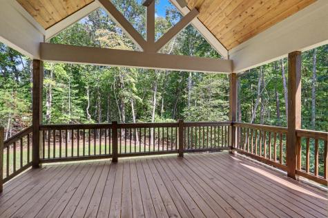 329 Hawks Nest Road Blairsville GA 30512