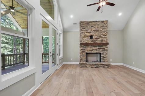 329 Hawks Nest Road Blairsville GA 30512