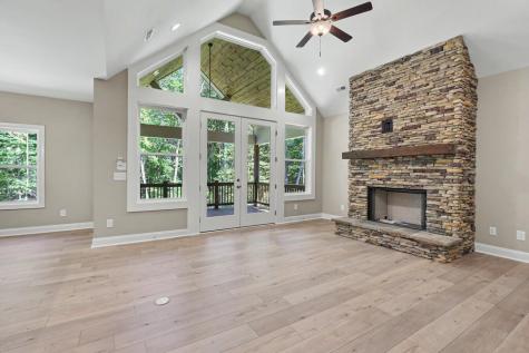 329 Hawks Nest Road Blairsville GA 30512
