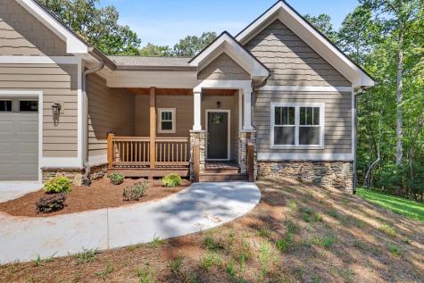 329 Hawks Nest Road Blairsville GA 30512