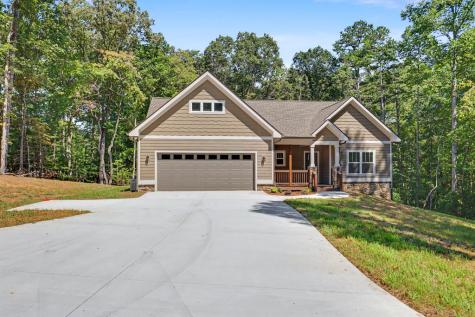 329 Hawks Nest Road Blairsville GA 30512