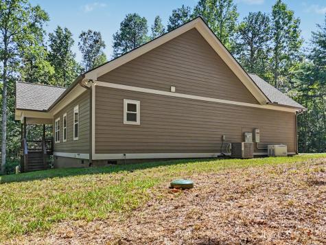 329 Hawks Nest Road Blairsville GA 30512