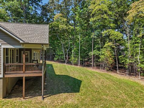 329 Hawks Nest Road Blairsville GA 30512