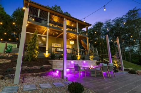 100 Blueberry Road Blue Ridge GA 30513