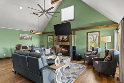 100 Blueberry Road Blue Ridge GA 30513