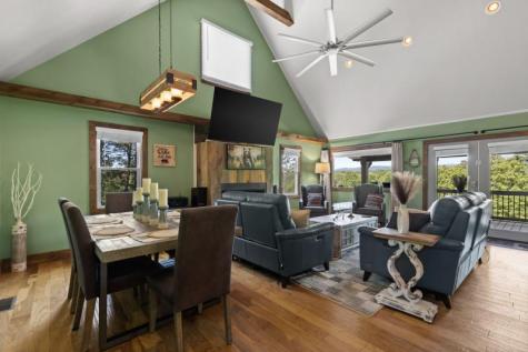 100 Blueberry Road Blue Ridge GA 30513