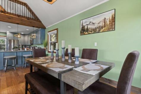 100 Blueberry Road Blue Ridge GA 30513