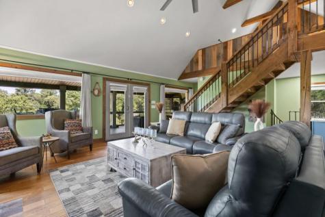 100 Blueberry Road Blue Ridge GA 30513