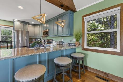 100 Blueberry Road Blue Ridge GA 30513