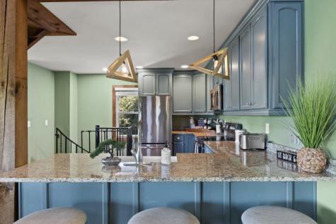 100 Blueberry Road Blue Ridge GA 30513