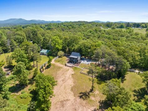 100 Blueberry Road Blue Ridge GA 30513