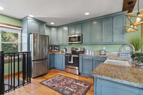100 Blueberry Road Blue Ridge GA 30513