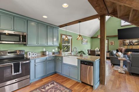 100 Blueberry Road Blue Ridge GA 30513