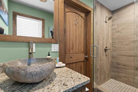 100 Blueberry Road Blue Ridge GA 30513